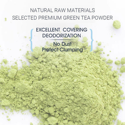 Mixed Cat Litter Tofu Fine Sand Bentonite Corn Milk Fragrance Clumping Toilet