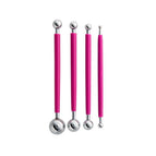 Hot pink