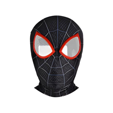Halloween Cosplay Mask Gwen Steel Expedition Cos Children Adult Stage Performance Spider Headset Man