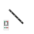 Remote Control Model - Black 50cm