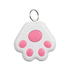 Mini Pet Cat Dog GPS Locator Tracker Anti Lost Realtime Tracking Finder Device - Aimall