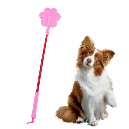2pcs Dog Training Sticks for Dogs Pet Supplies Trainer Tools Canine Training