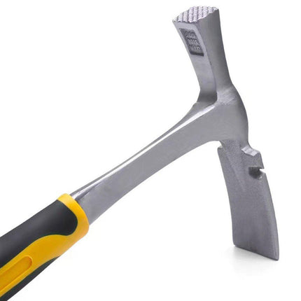 Geological Exploration Duck Bill Hammer Arrow Inspection Archaeological Tool
