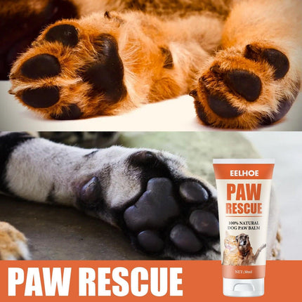 Pet Paw Balm Foot Care for Cats Dogs Protection Pads Moisturising Treatment