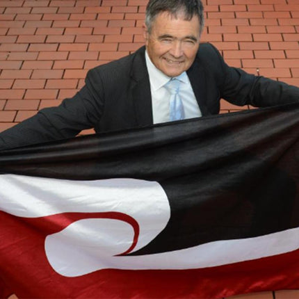 Maori Flag LARGE Tino Rangatiratanga Flag NZ Flag - Aimall