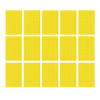 8mm 260 Dots - 15 Sheets