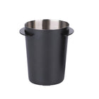 58mm Stainless Steel Coffee Catchers Coffee Maker Handle Accessories Durable Use