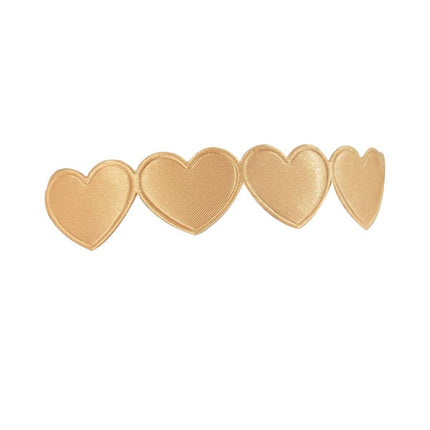 Love Ribbon Flower Packaging Floriculture Cake Baking Gift Wedding Supplies