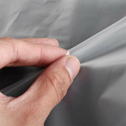 50X Sleeves Inner LP Music Durable For 12" Vinyl Record Plastic Record Cover - Aimall