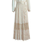 Horse Face Skirt - S