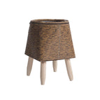 Brown-Trapezoidal