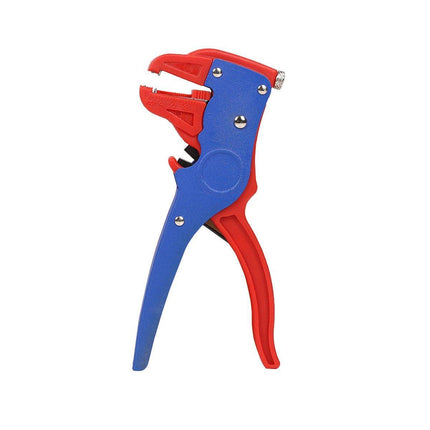 2in1 Wire Stripper Electrical Crimping Pliers Multifunction Duck Beak Plier Tool