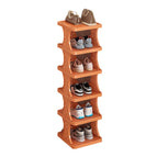 Orange-7 Tier