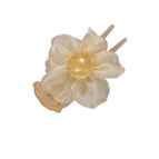 Champagne-Hair Clip