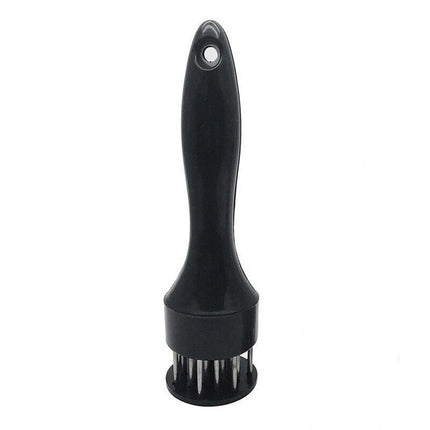 Kitchen Meat Tenderizer Steak Hammer Pin Beef Stainless Steel Needles Cook Tool - Aimall