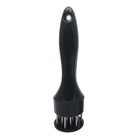 Kitchen Meat Tenderizer Steak Hammer Pin Beef Stainless Steel Needles Cook Tool - Aimall