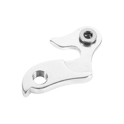 Rear Gear Mech Derailleur Hanger Dropout Convertor Adapter For MTB Bikes - Aimall