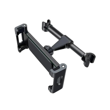 Universal Car Seat Back Headrest Mount Holder for 4.4~11" iPad Phone Tablet - Aimall