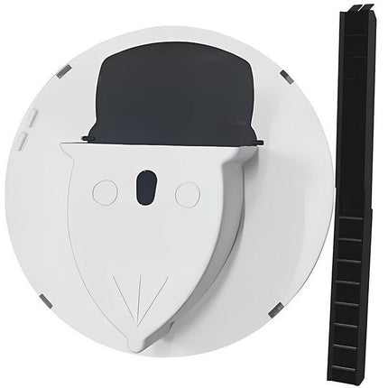 Flip Top Mouse Trap Automatic Indoor Outdoor Mouse Rat Catcher Rodent Trap Set