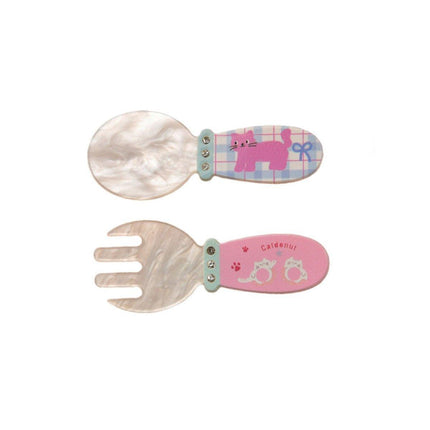 Cute Cartoon Duck Beak Hair Clips Sweet Animal Style Hair Accessories