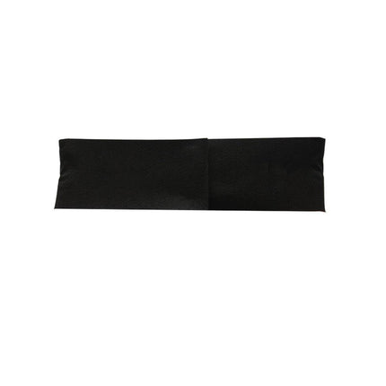 50pcs Disposable Velcro Hair Ties Elastic Nonwoven Hair Ties for Beauty Salon