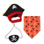 Orange Set (3PCS)