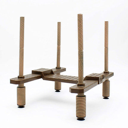 Enhance Your Turtle's Habitat with a Durable Turtle Dock