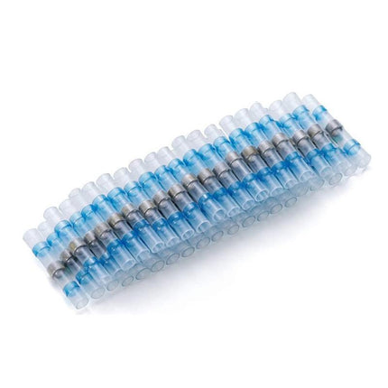 200PCS Solderstick Waterproof Solder Wire Connector Kit Original-Top Quality - Aimall