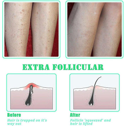 Manual Silicone Body and Face Massager Brush for Skincare and Relaxation