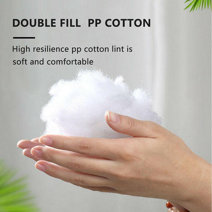 Coffee Cat Bed Pet Bed Dog Donut Nest Calming Deep Sleeping Soft Plush Kennel Washable - Aimall