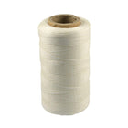 260m 150D Leather Sewing Waxed Thread Hand Stitching Craft Repair Cords 4Colours