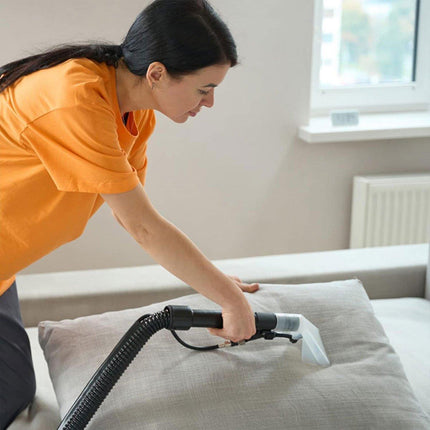 Carpet Vac Extractor Attachment Seat cleaning nozzle Cleaning Vacuum Clear Tool