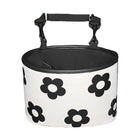 Car Seatback Trash Can Multifunctional Hanging Storage Box Clutter Organisation