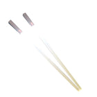 Chopsticks Light Up LED Glowing Light Saber Chop Sticks Reusable Lightup Gifts - Aimall