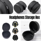 Headphone Organizer Bag Data Cable Storage Case Portable Earphone Travel Holder