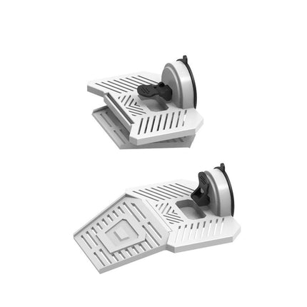 Turtle Basking Platform Fish Tank Climbing Ramp Aquascape Ladder Ramp for Pets