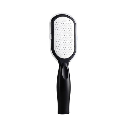 Stainless Foot File Scraper Grater Pedicure Rasp Callus Remover Foot Care Tools - Aimall