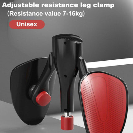 Hip Trainer Kegel Exerciser For Inner Thigh Leg Arm Pelvic Floor Muscle Buttocks