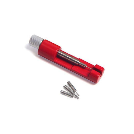 Premium Hard Tool Watch Band Link Pin Remover Adjuster Resizer Repair tool - Aimall