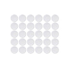 Strong Sticky Round Self Adhesive Dots DIY Bond Tape No Mark Fasteners