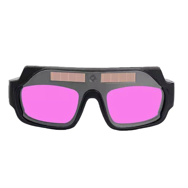 Protective Welding Glasses Anti Glare Eyewear for UV Protection