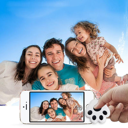 Mini Pet Cat Dog GPS Locator Tracker Anti Lost Realtime Tracking Finder Device - Aimall