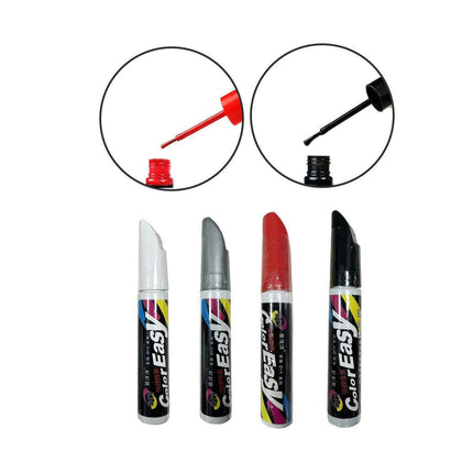 Car Scratch Repair Paint Pen Automotive Touch Up Spray for Quick Paint Fixing