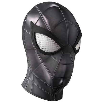 Venom Amazing Spider-Man Cosplay Tights TikTok Same Style Internet Celebrated Women's CosMJ Costume Jumpsuit