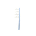 Hair Root Fluffy Comb Single Set Wide Tooth Massage Styling Comb for Volume
