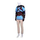 The Legend Of Zelda 2 Tears Of The Kingdom Link Zelda Role Playing Same Game Cosplay Clothing Spot