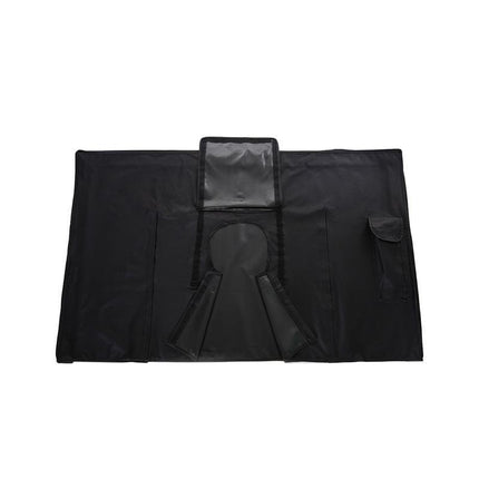 40-65 Inch Dustproof Waterproof TV Cover Outdoor Patio Flat Television Protector Aimall