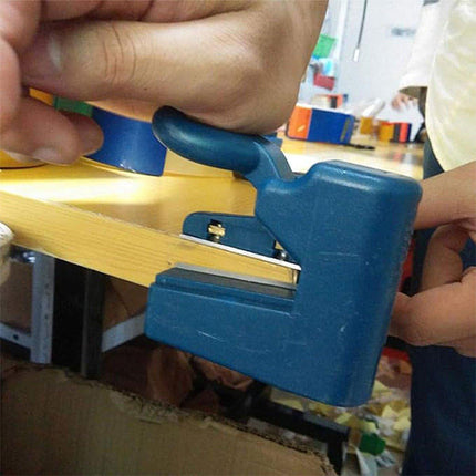 Edge Banding Machine Woodworking Straight Line Trimmer Head Cutting Strip Tool
