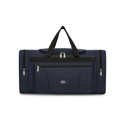 Large Capacity Waterproof Travel Luggage Bag Lightweight Foldable Handbag