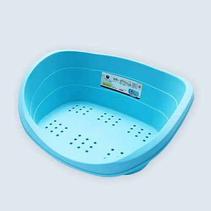 Plastic Dog Cat Bed Kennel Pet House Indoor Outdoor Pet Shelter